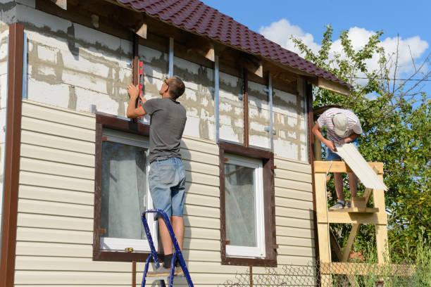 Trusted Buckhall, VA Siding Installation & Repair Experts