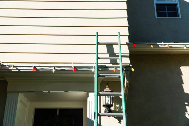 Best Residential Vinyl Siding Installation  in Buckhall, VA