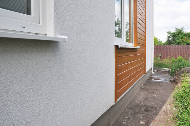 Best Storm Damage Siding Repair  in Buckhall, VA