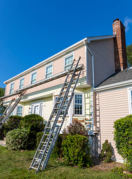 Best Engineered Wood Siding  in Buckhall, VA